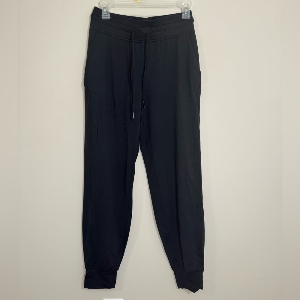 lululemon Ready to Rulu High-Rise Jogger